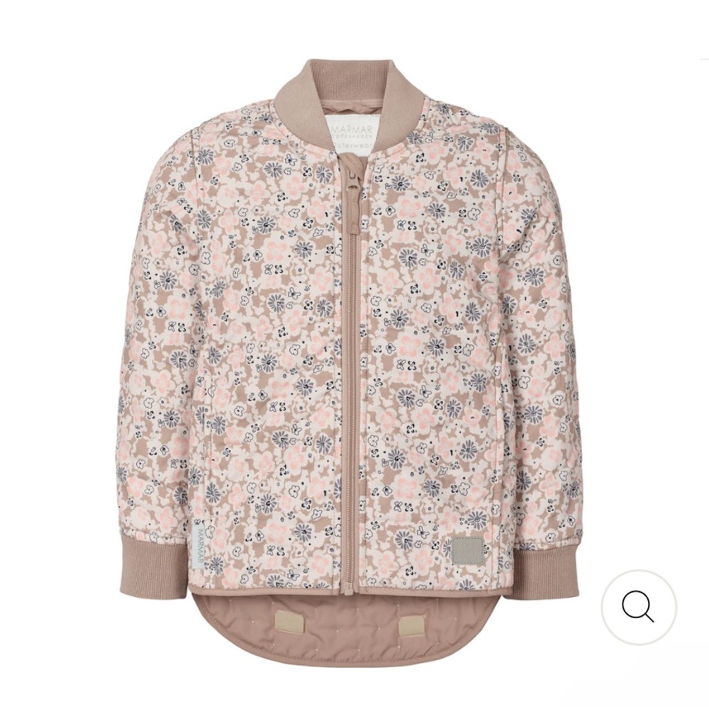 MarMar Copenhagen Fleur Thermo Jacket